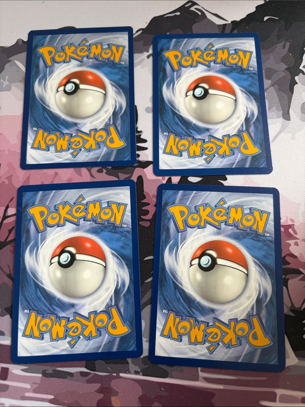 Lechonk & Oinkologne Evolution Line Lot | Scarlet & Violet Base Set | ✨5/$25 - Picture 6 of 6